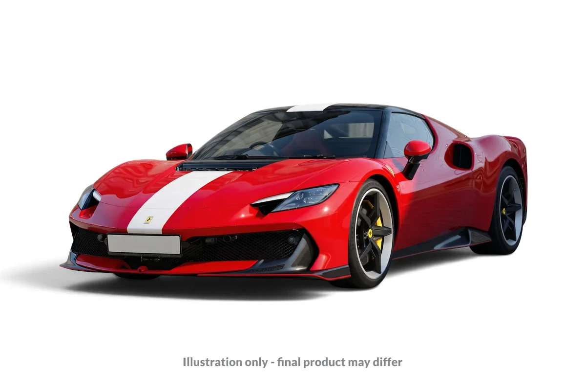 Ferrari 296 Speciale