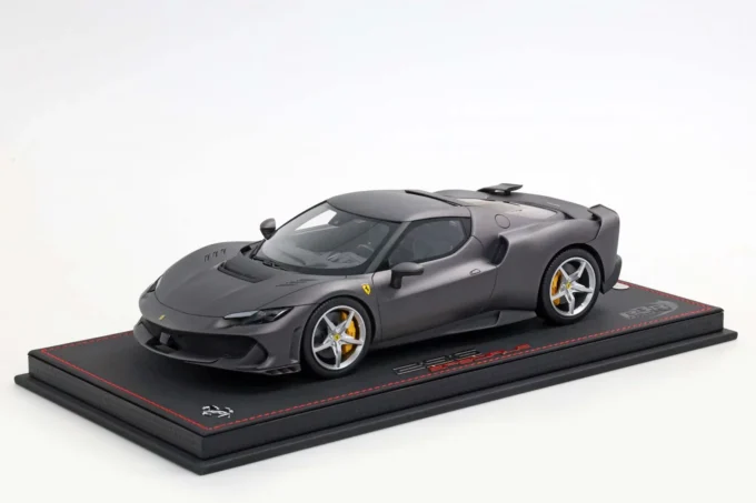 Ferrari 296 Speciale