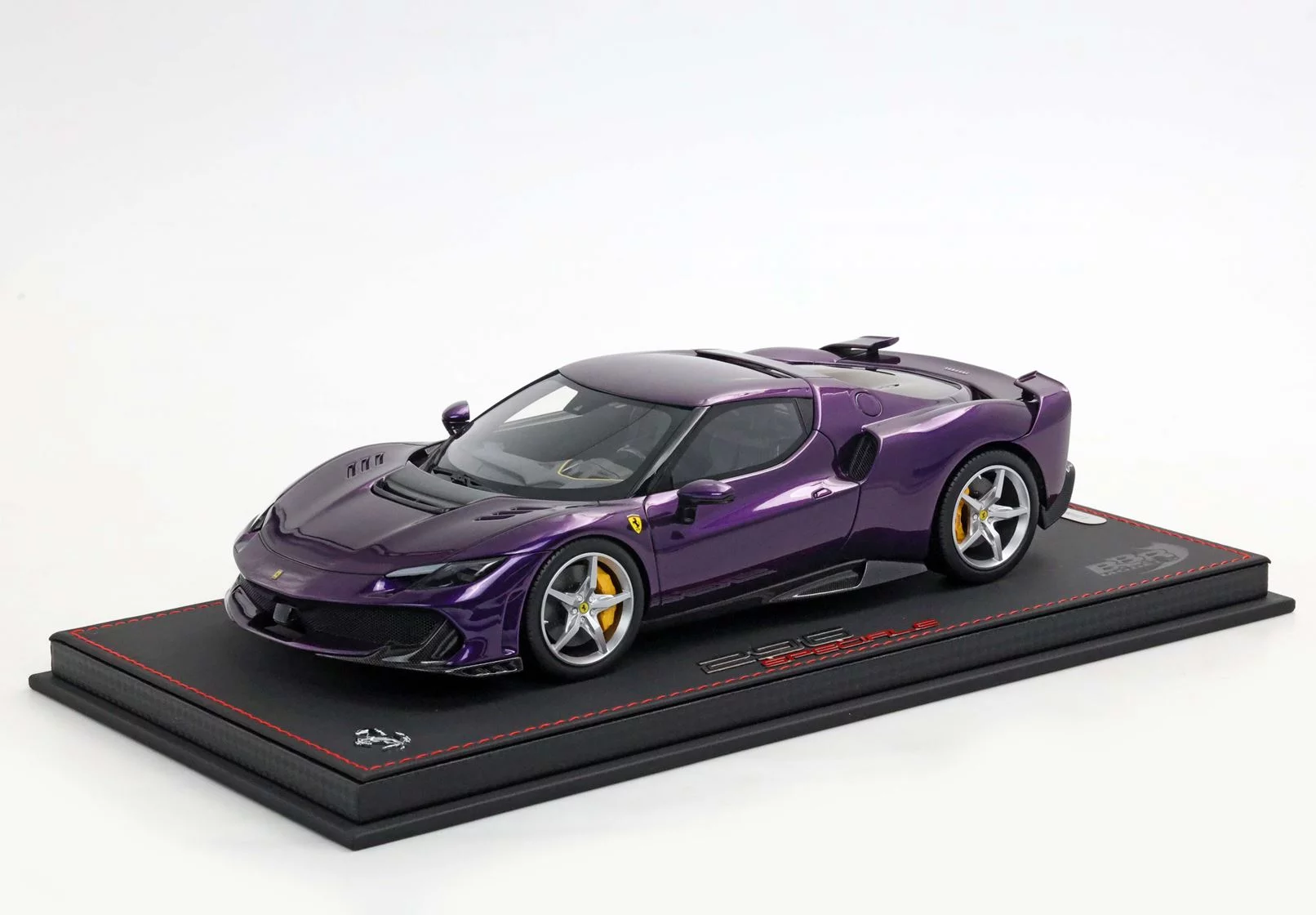 Ferrari 296 Speciale