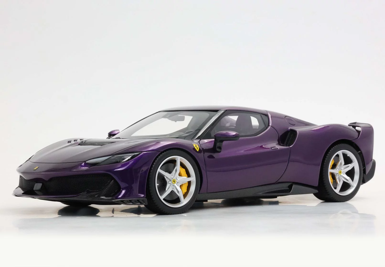 Ferrari 296 Speciale - Image 3