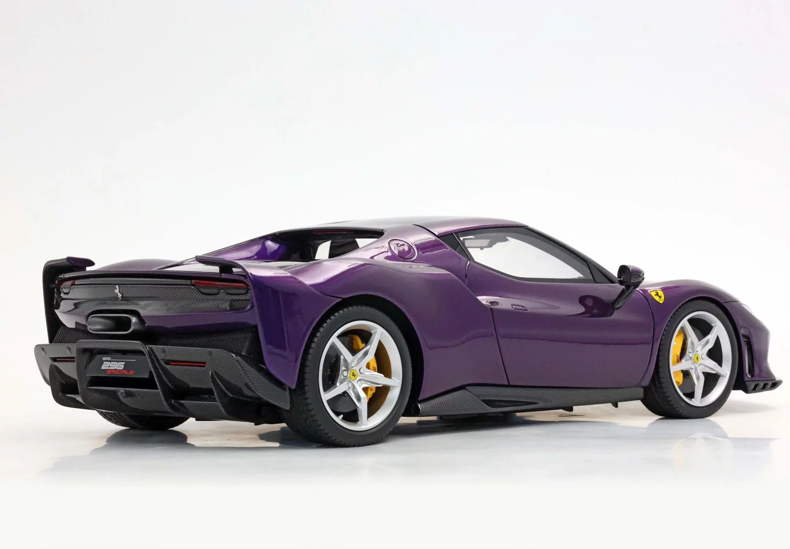 Ferrari 296 Speciale - Image 4
