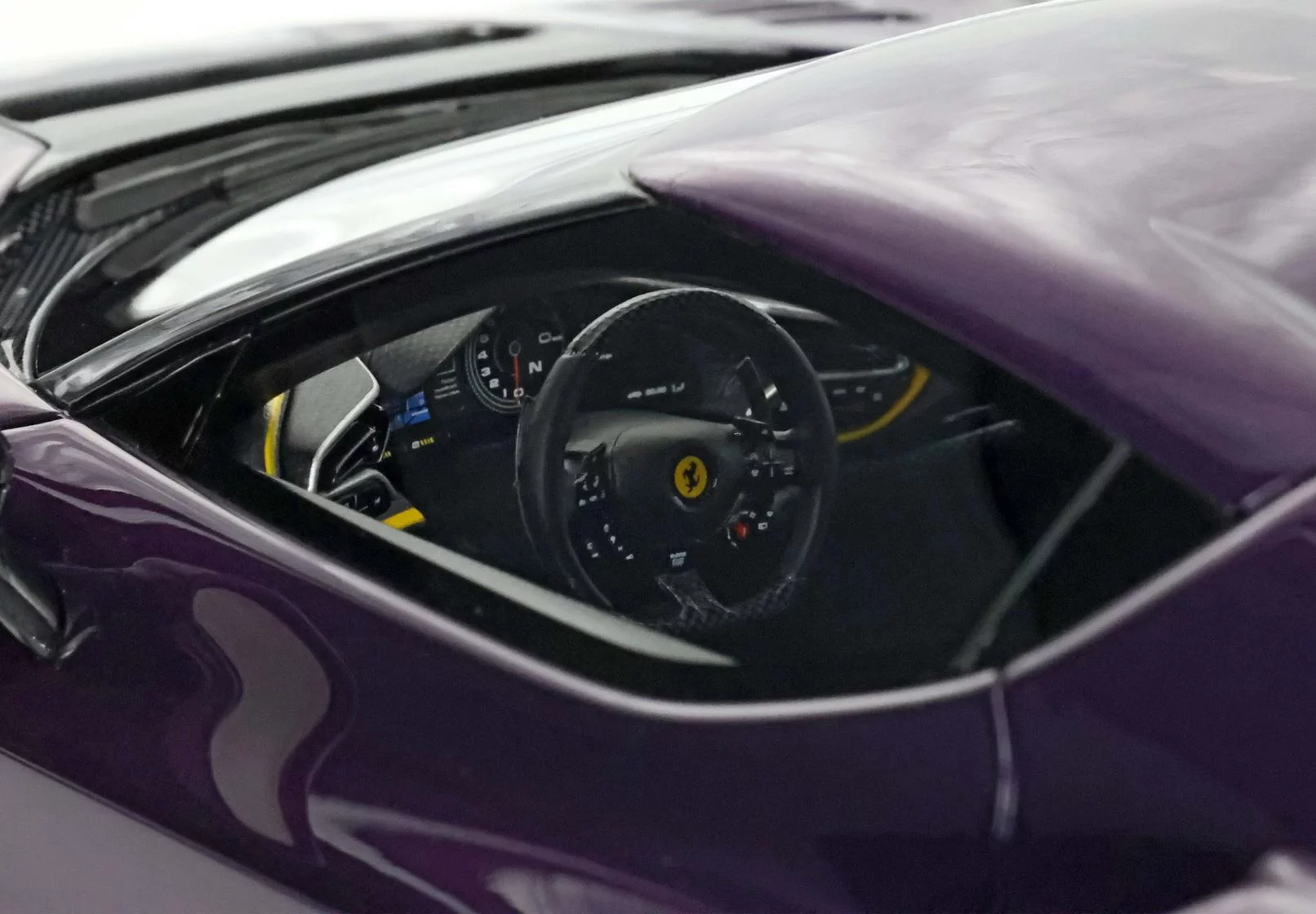 Ferrari 296 Speciale - Image 7