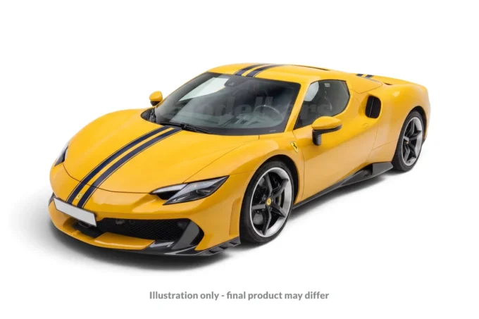 Ferrari 296 Speciale