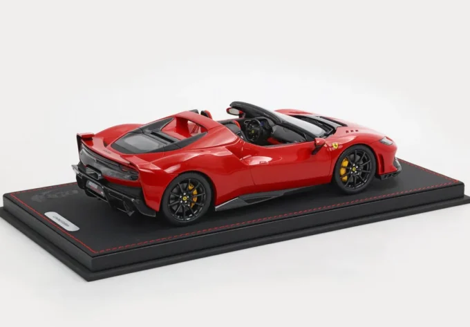 Ferrari 296 Speciale A - Image 2