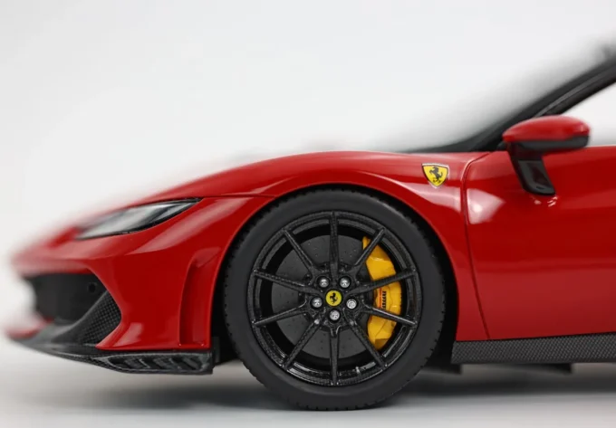 Ferrari 296 Speciale A - Image 8