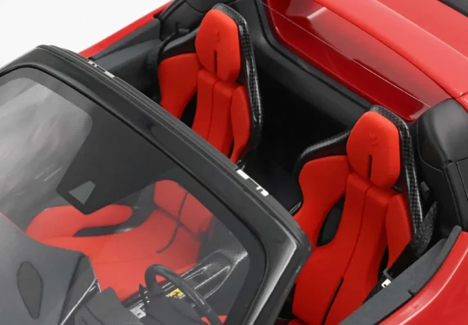 Ferrari 296 Speciale A - Image 6
