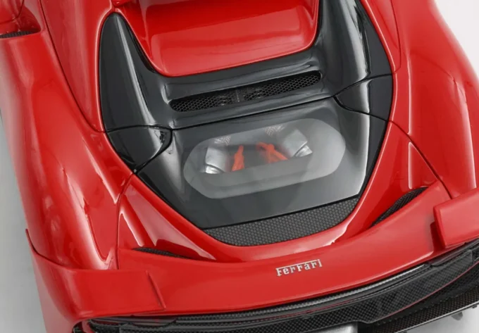 Ferrari 296 Speciale A - Image 4