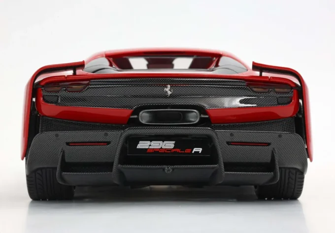 Ferrari 296 Speciale A - Image 5