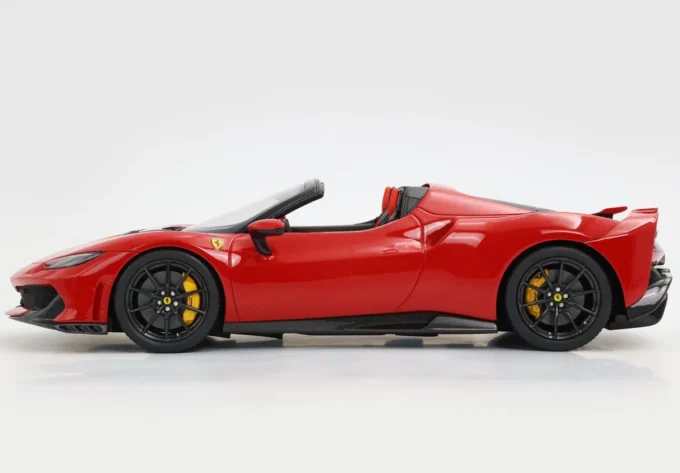 Ferrari 296 Speciale A - Image 7