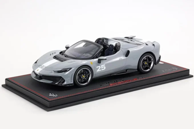 Ferrari 296 Speciale A
