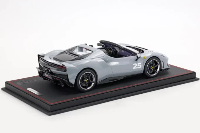 Ferrari 296 Speciale A - Image 2
