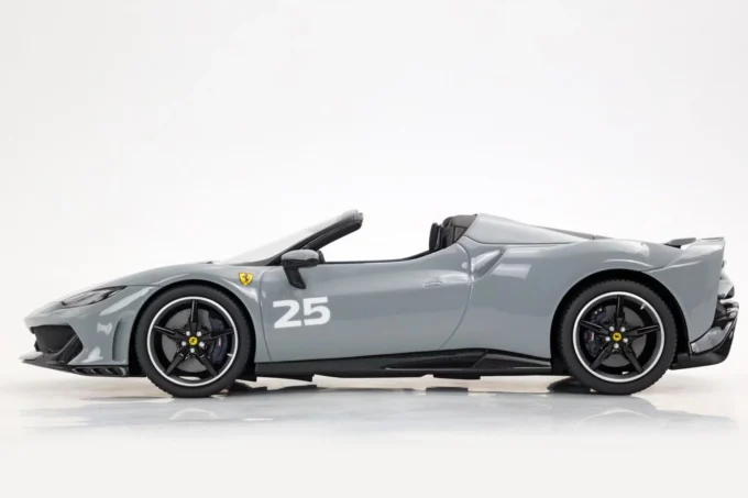 Ferrari 296 Speciale A - Image 3