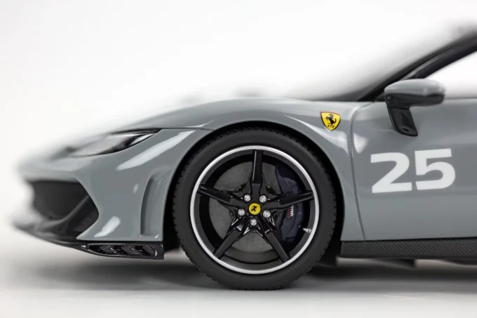 Ferrari 296 Speciale A - Image 4