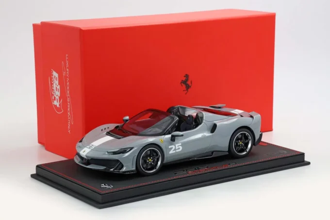 Ferrari 296 Speciale A - Image 7