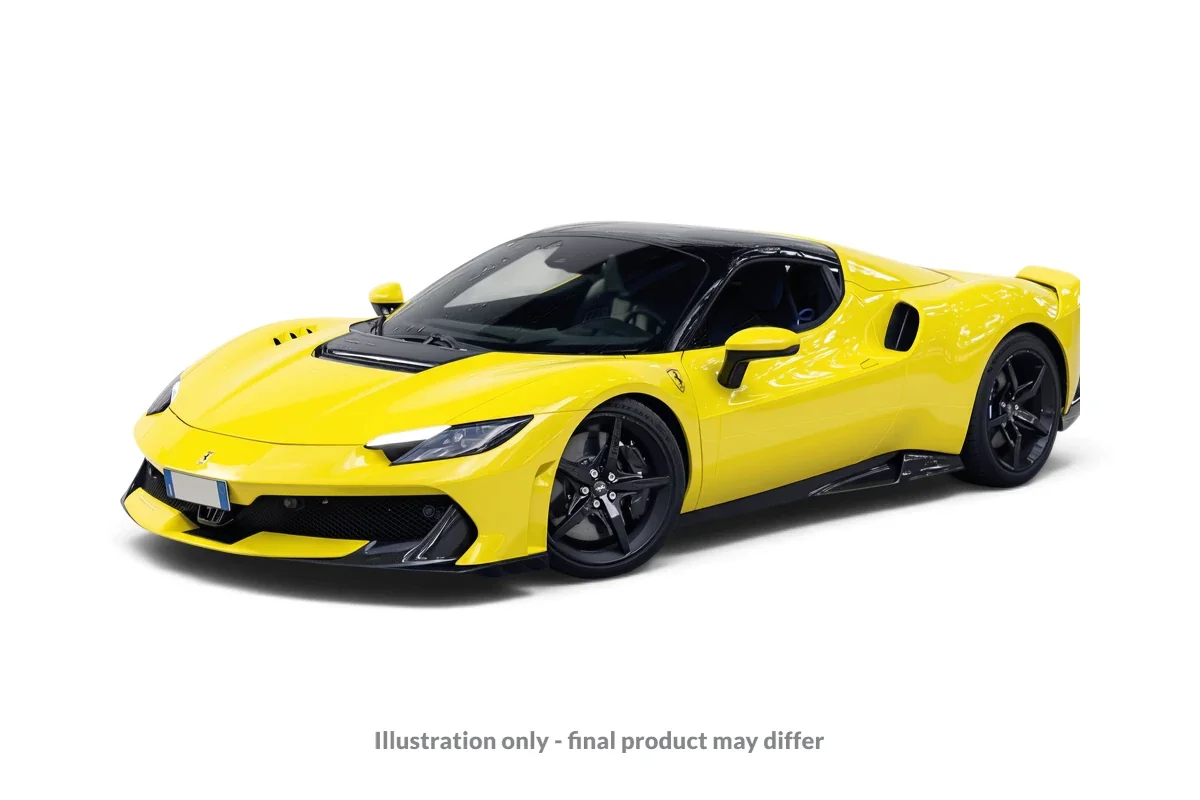 Ferrari 296 Speciale A