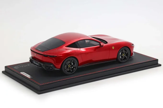 Ferrari Amalfi - Image 2