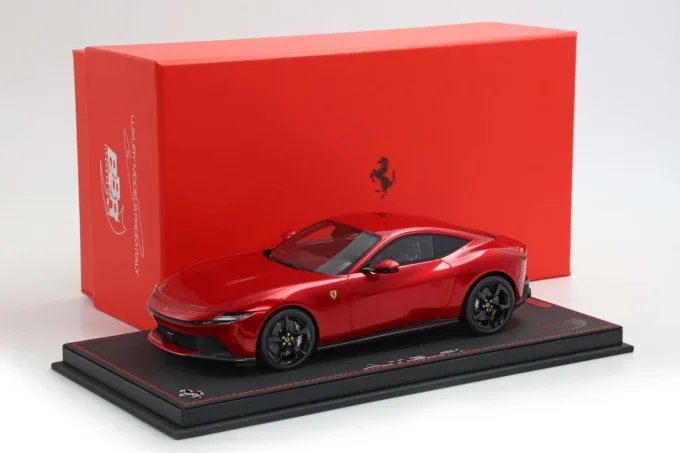 Ferrari Amalfi - Image 9