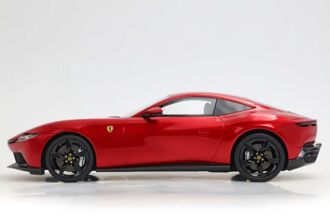Ferrari Amalfi - Image 5