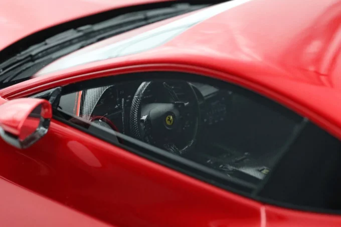 Ferrari Amalfi - Image 7