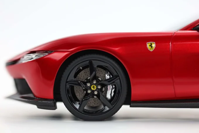 Ferrari Amalfi - Image 6