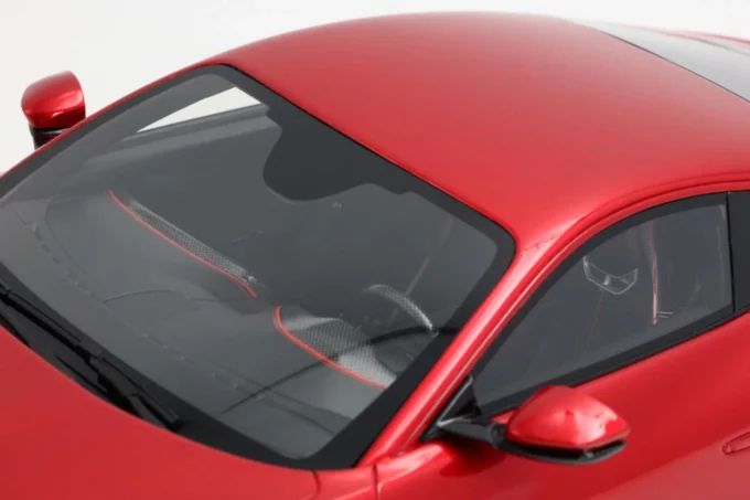 Ferrari Amalfi - Image 8