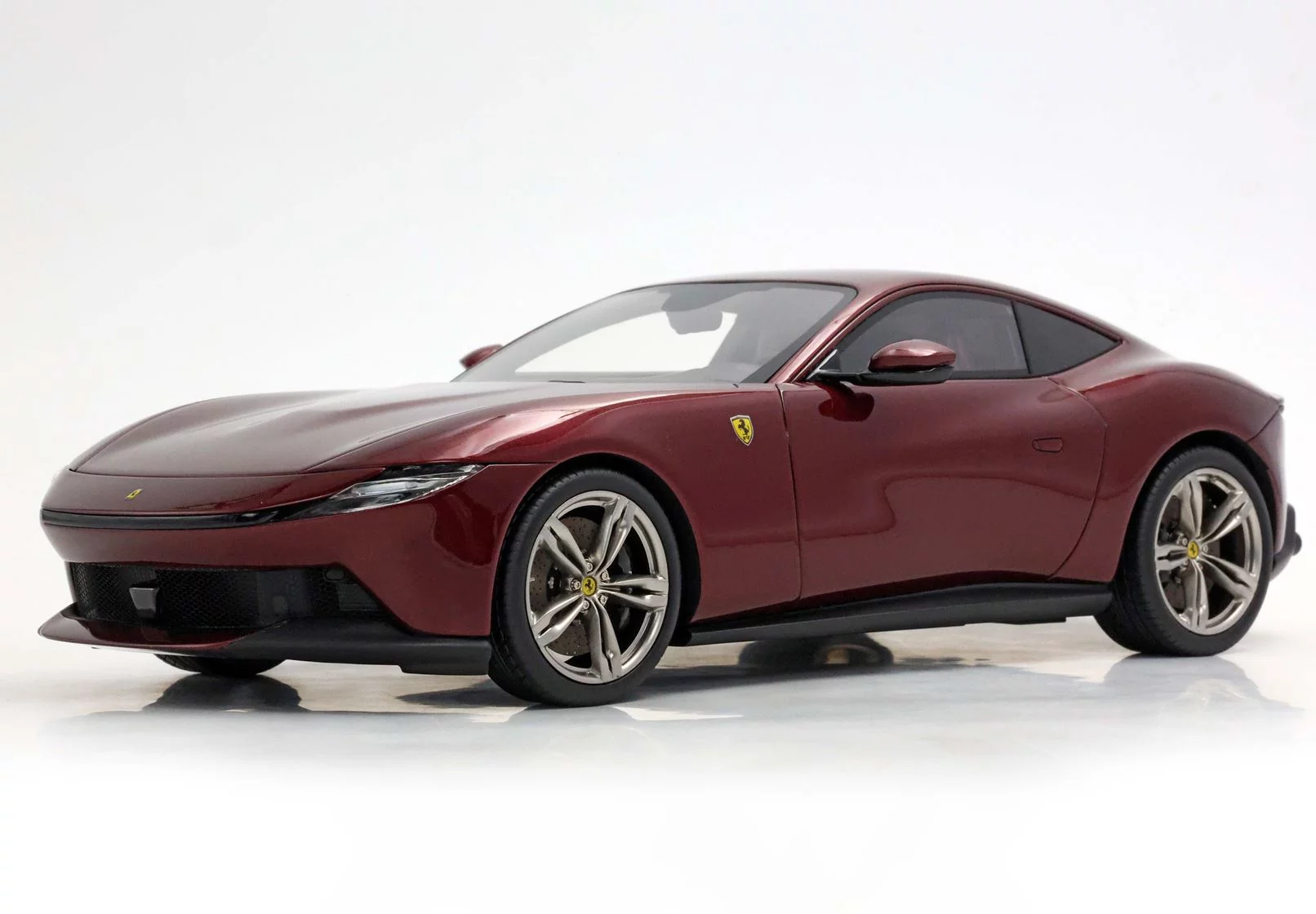 Ferrari Amalfi - Image 3