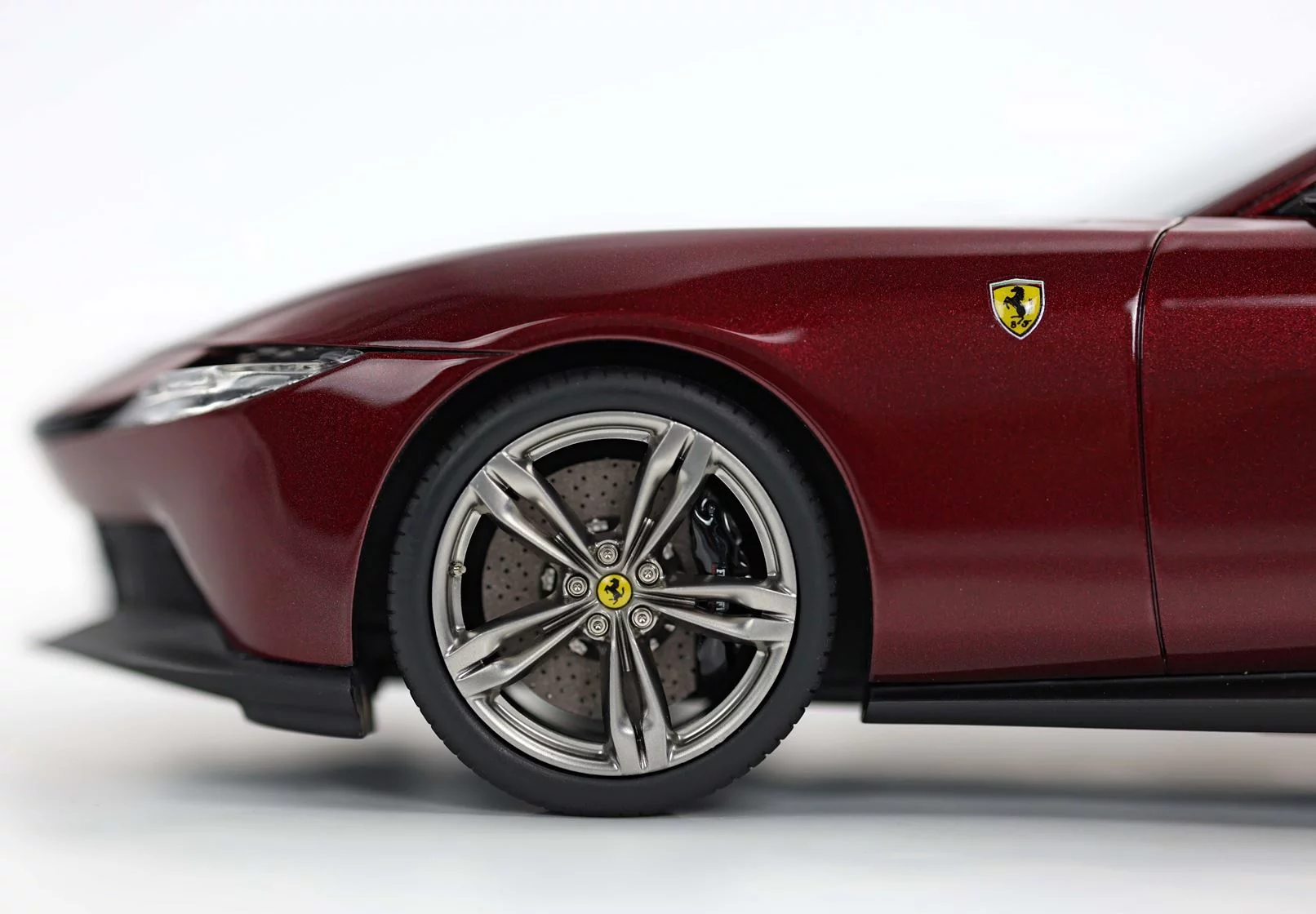 Ferrari Amalfi - Image 6