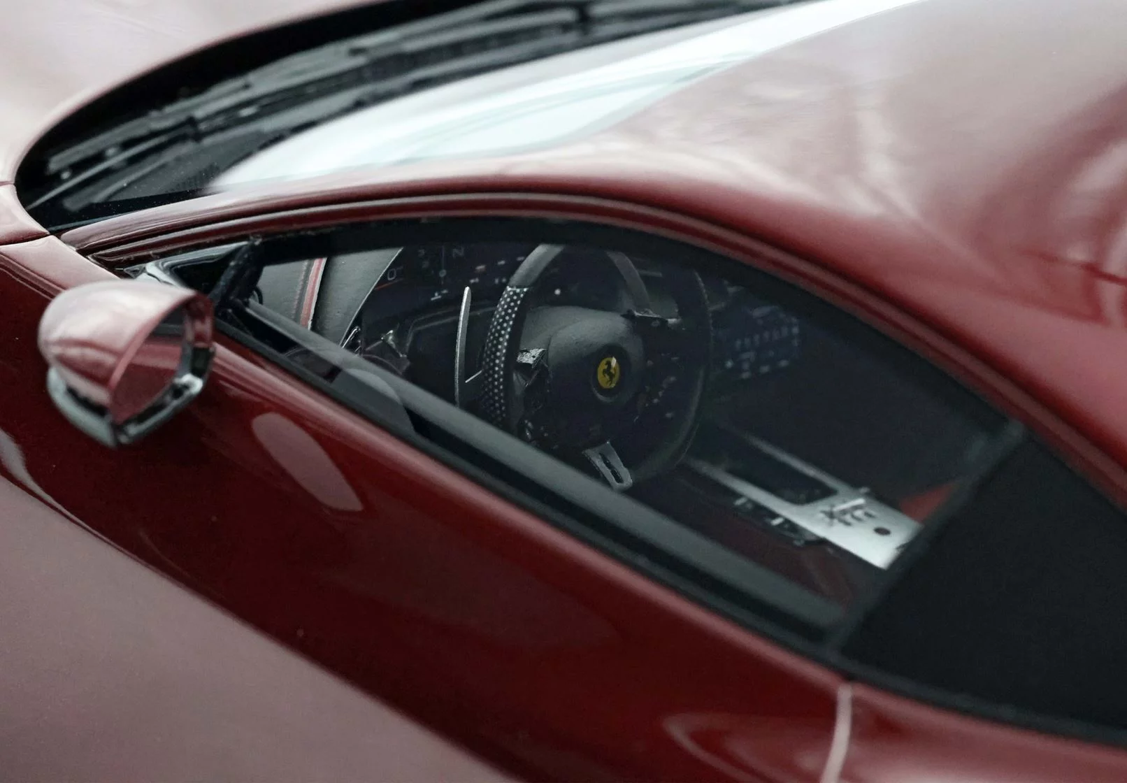 Ferrari Amalfi - Image 8