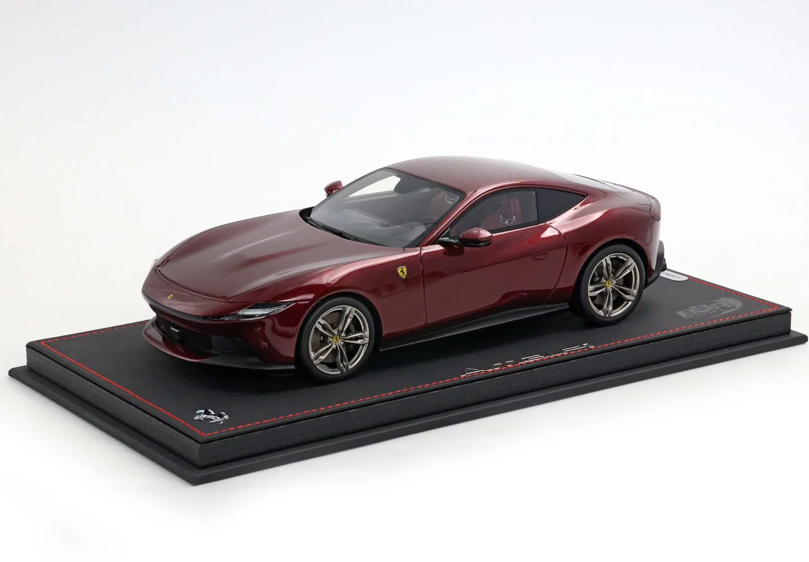 Ferrari Amalfi