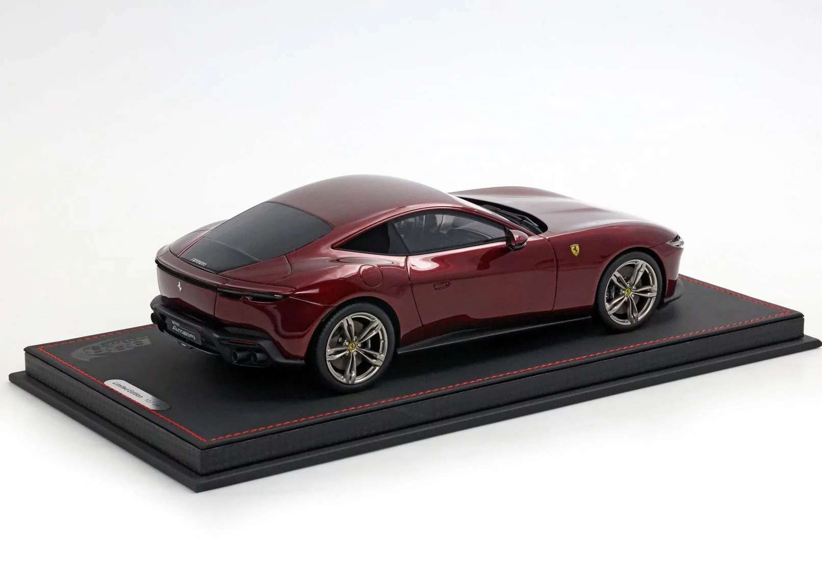 Ferrari Amalfi - Image 2