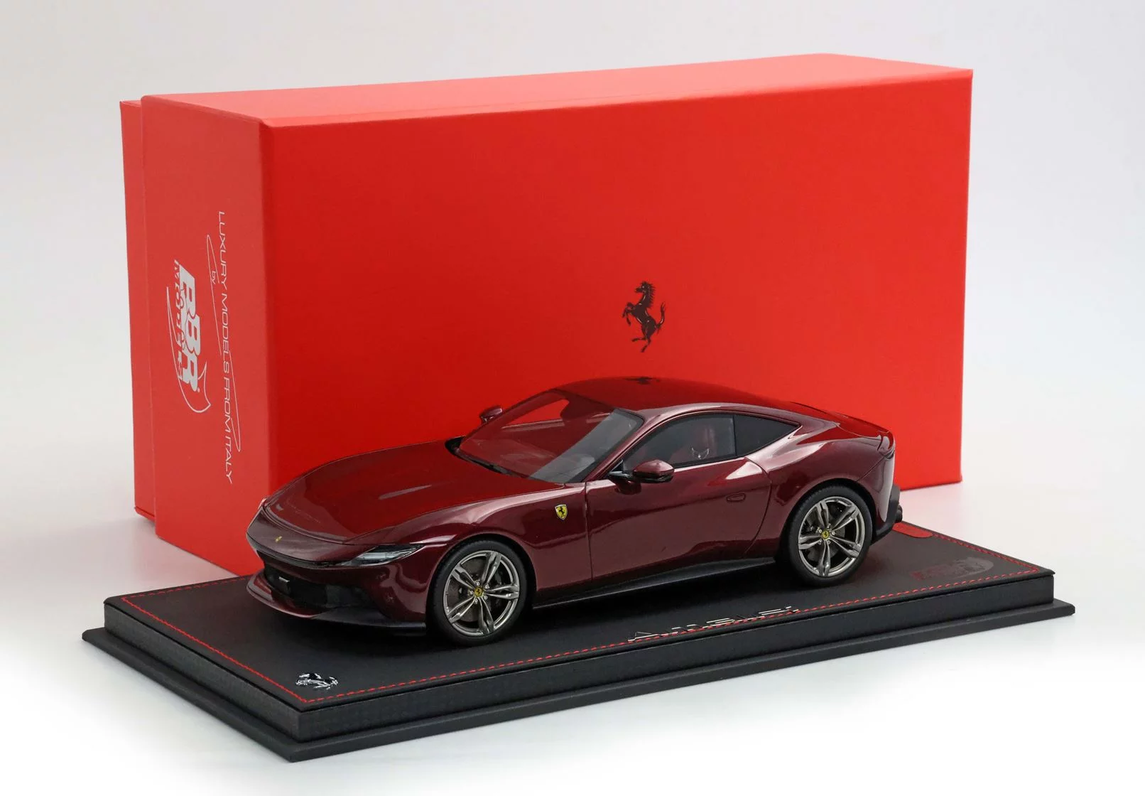 Ferrari Amalfi - Image 9