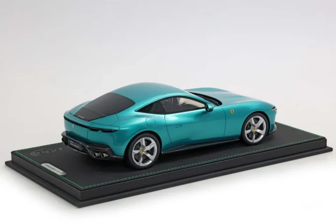 Ferrari Amalfi - Image 2