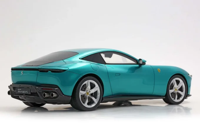 Ferrari Amalfi - Image 4