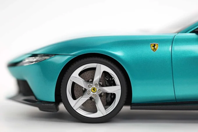 Ferrari Amalfi - Image 5