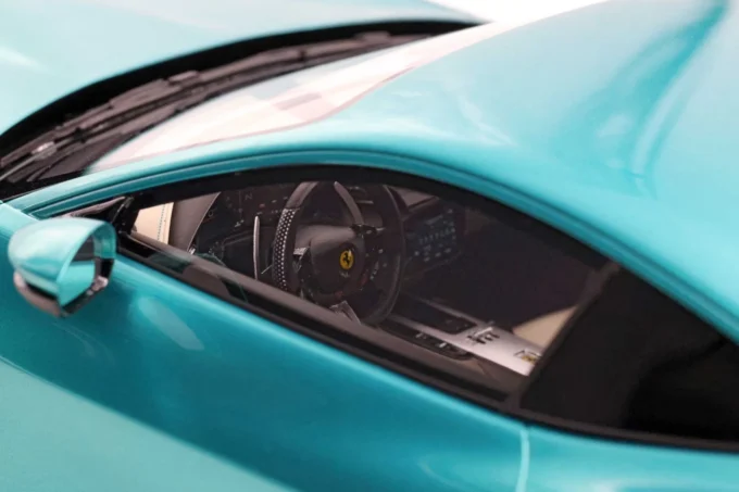 Ferrari Amalfi - Image 6