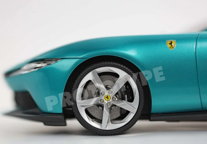 Ferrari Amalfi – Image 6