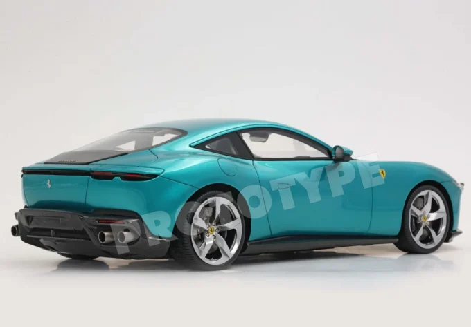 Ferrari Amalfi – Image 5
