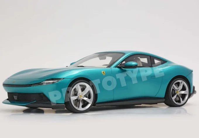 Ferrari Amalfi – Image 3