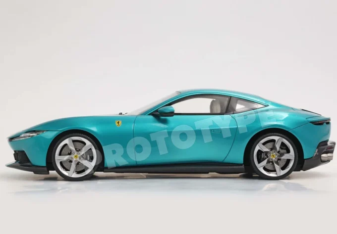 Ferrari Amalfi – Image 4