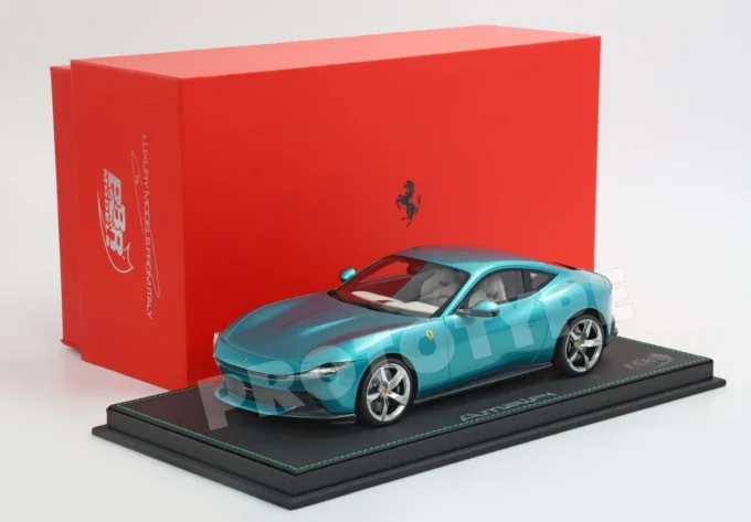Ferrari Amalfi – Image 9