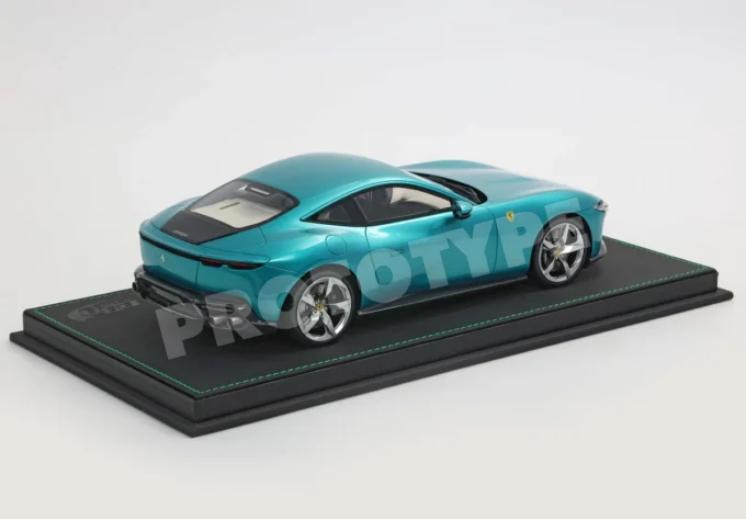 Ferrari Amalfi – Image 2