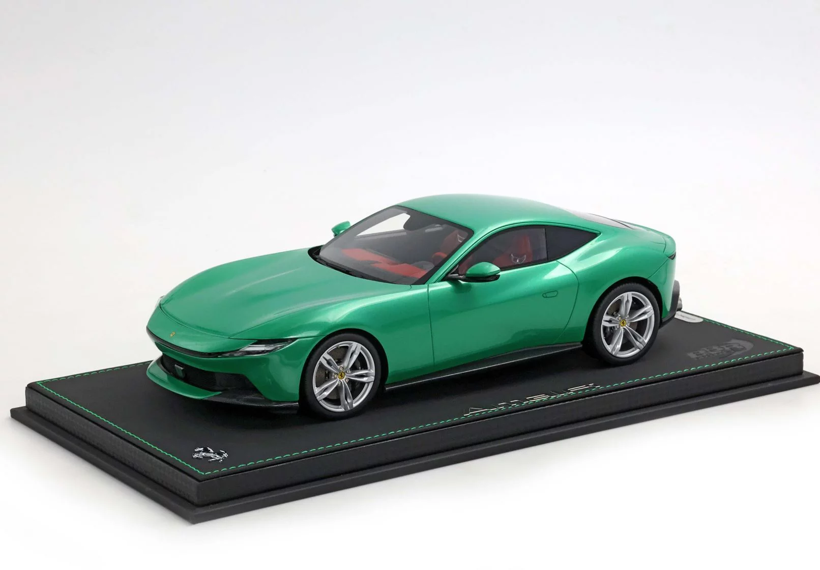 Ferrari Amalfi