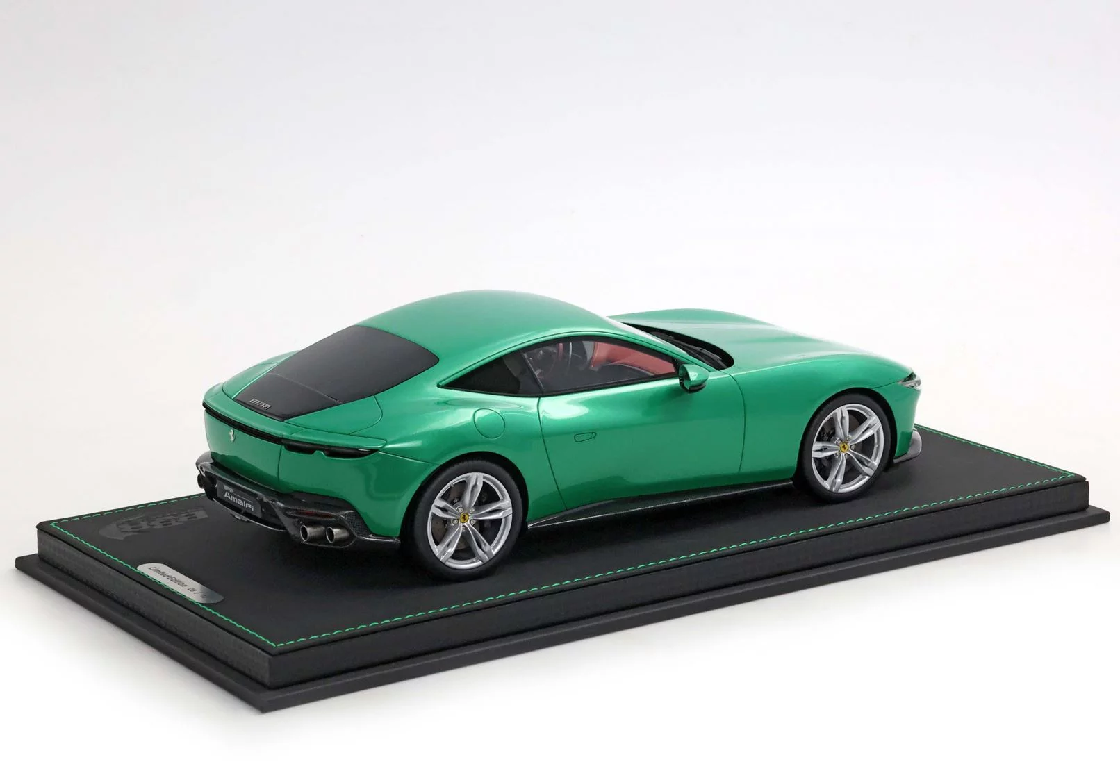 Ferrari Amalfi - Image 2