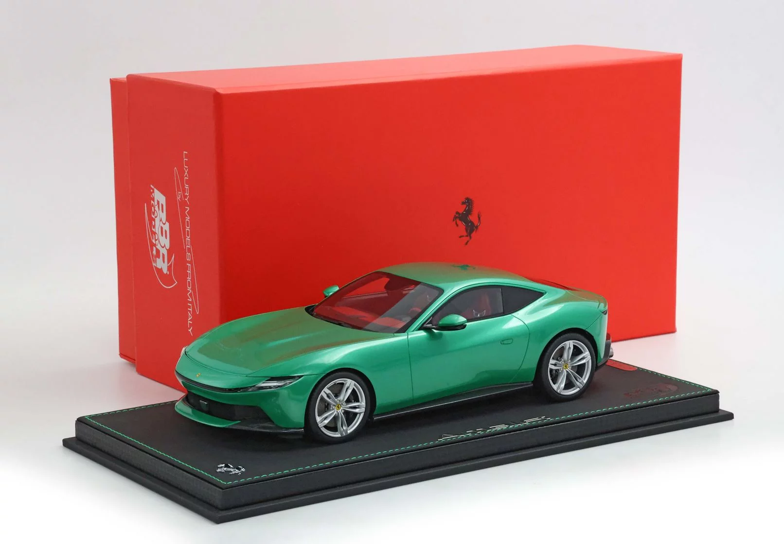 Ferrari Amalfi - Image 7