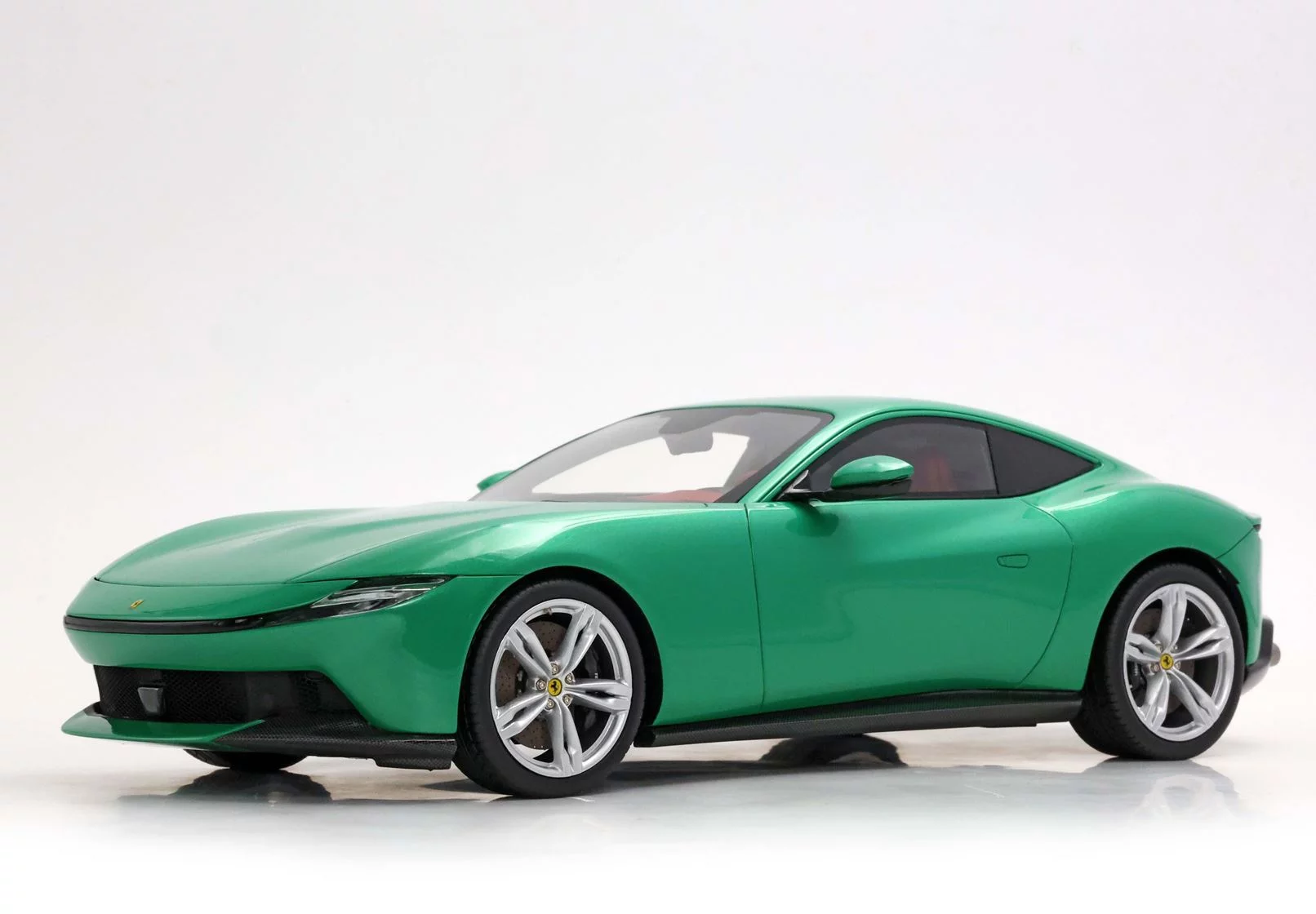 Ferrari Amalfi - Image 3