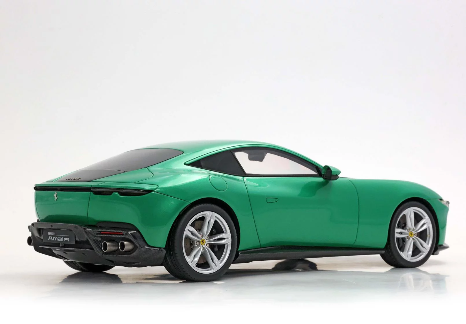Ferrari Amalfi - Image 4