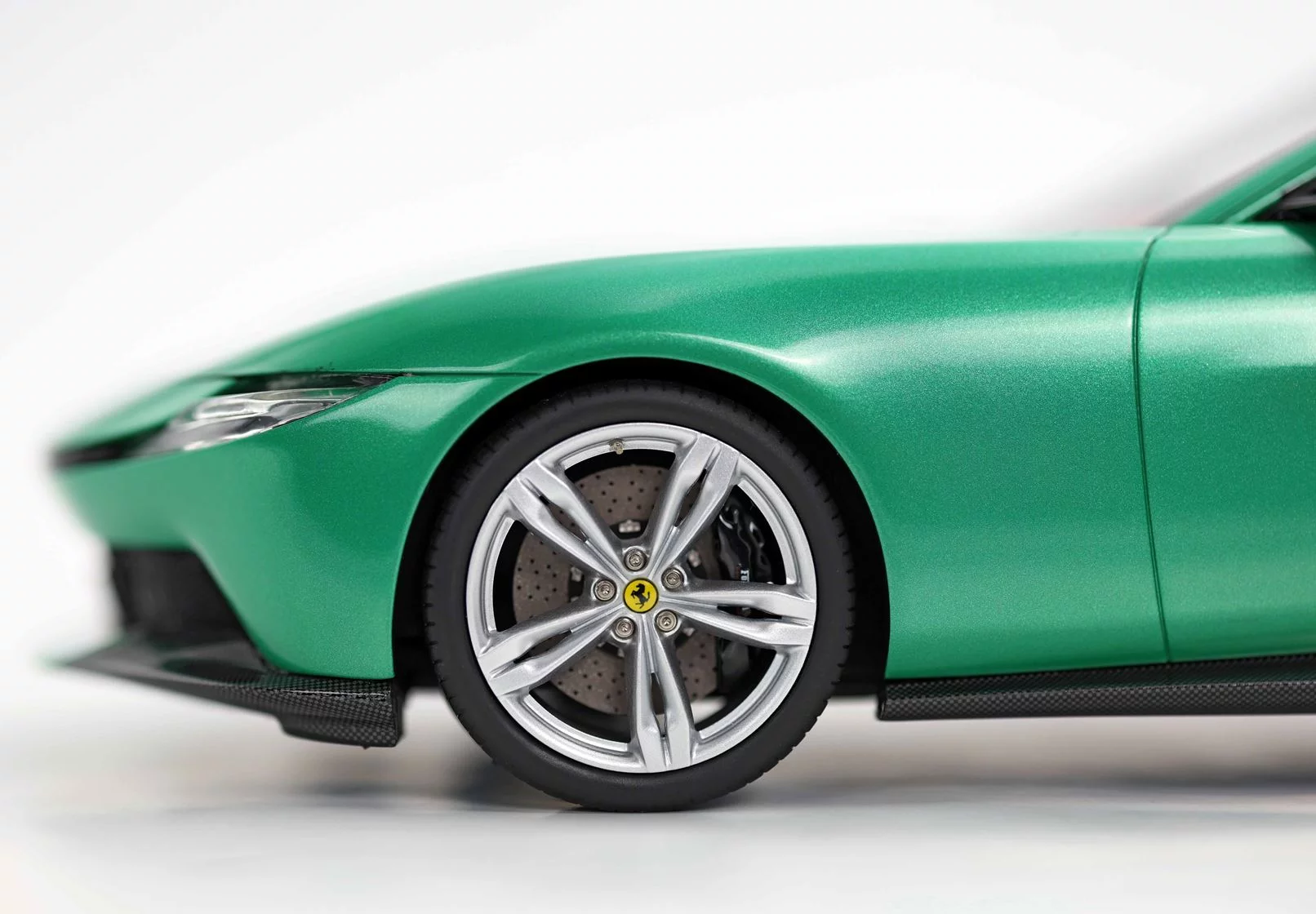 Ferrari Amalfi - Image 6