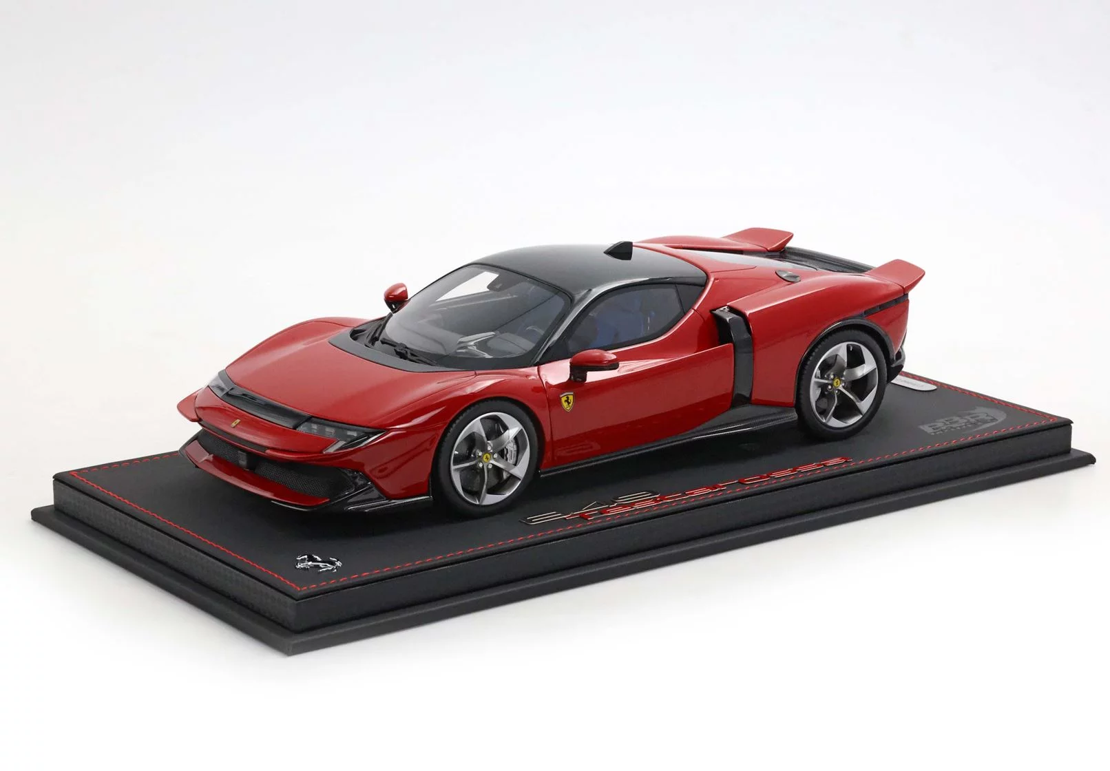 Ferrari 849 Testarossa (press version)