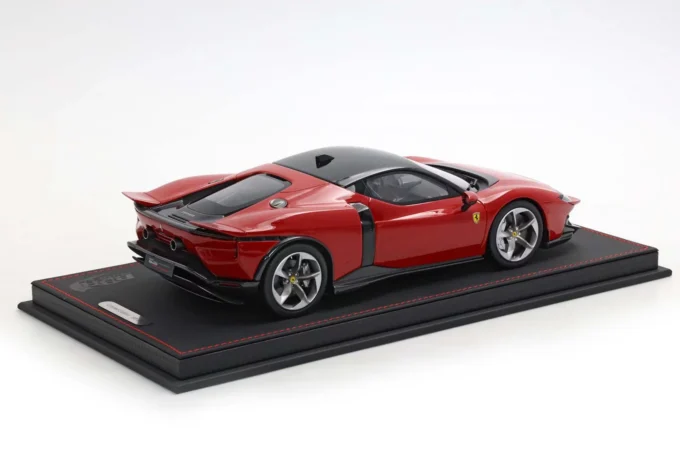Ferrari 849 Testarossa (press version) - Image 2