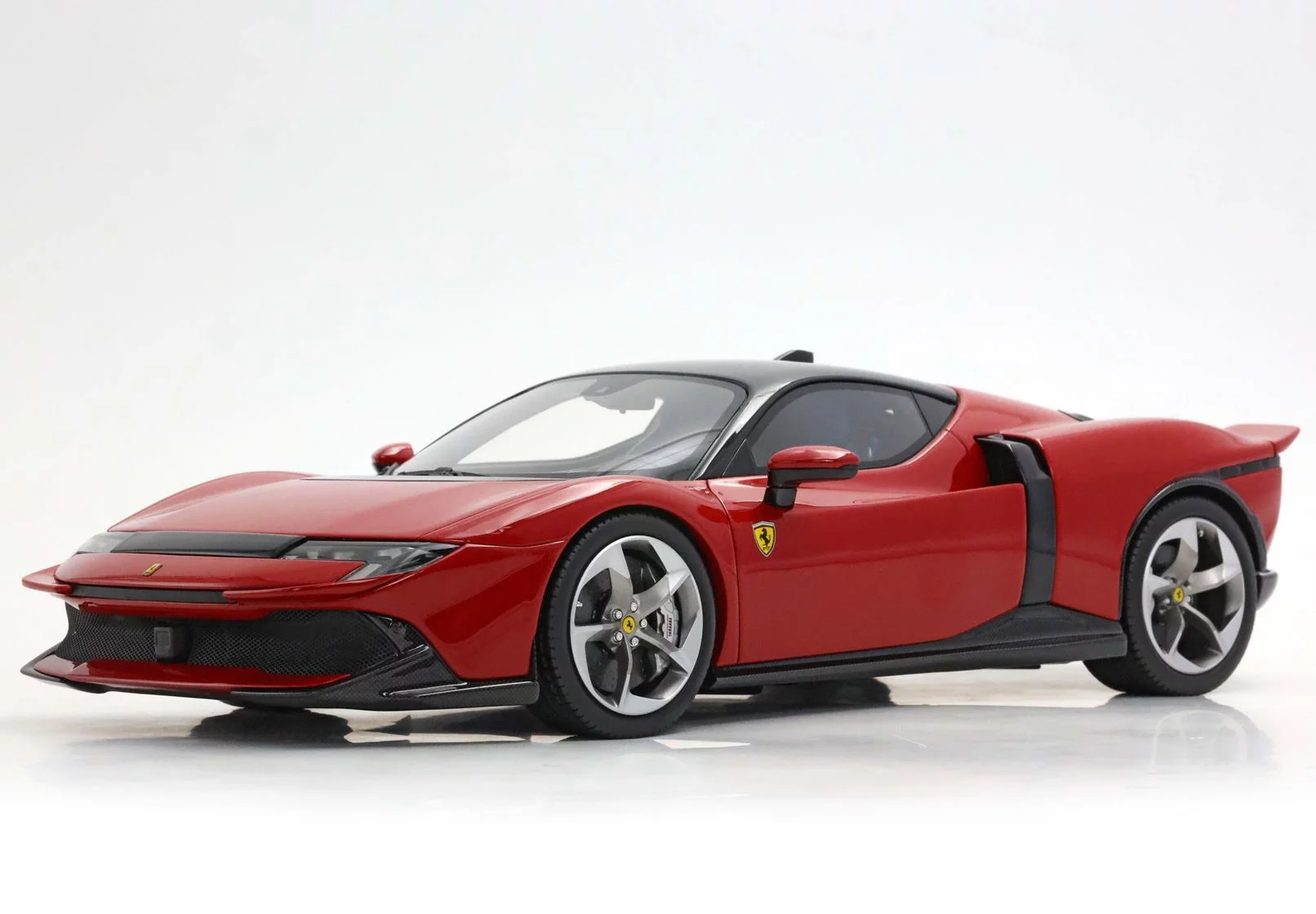 Ferrari 849 Testarossa (press version) - Image 3